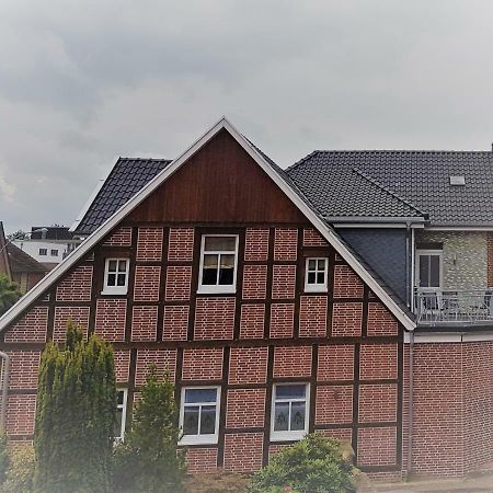 Gaestehaus Thuine Экстерьер фото